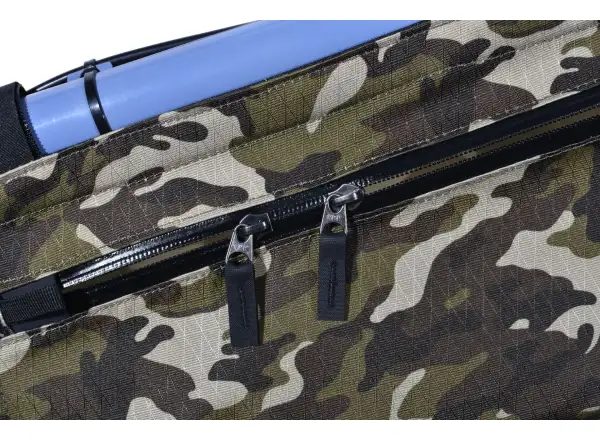 Acepac Zip Frame Bag MKI taška Camo