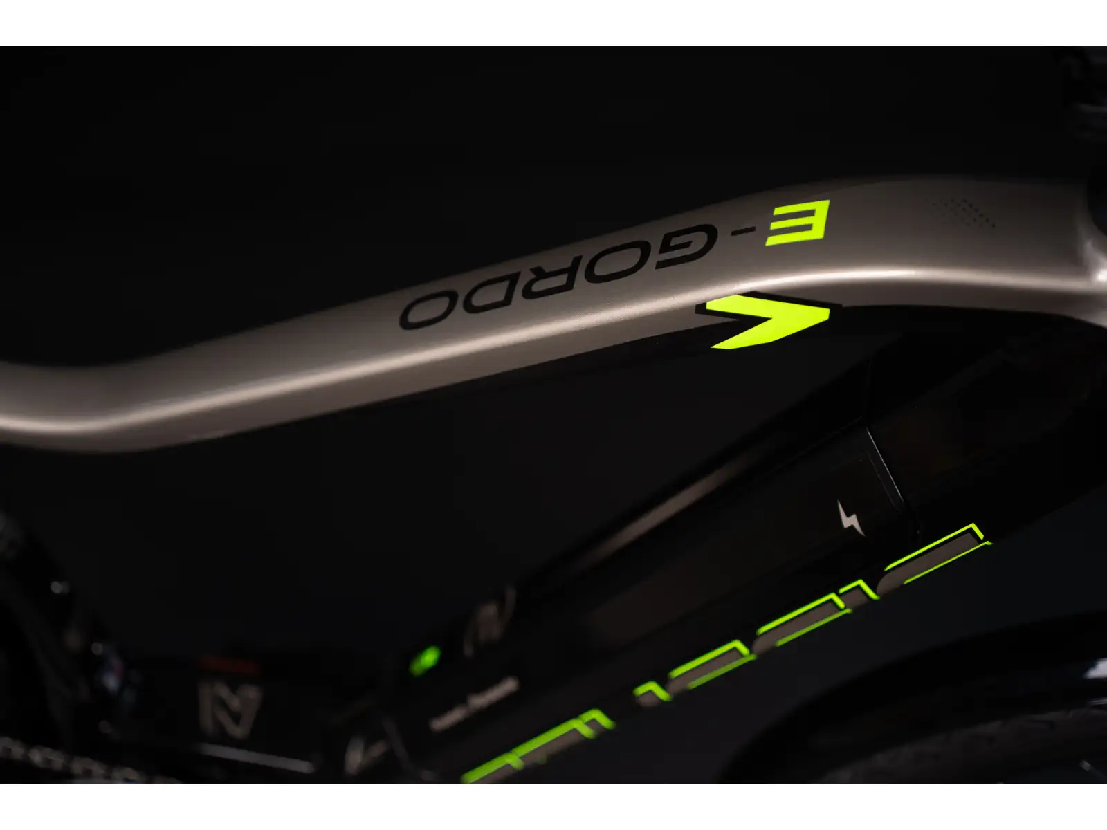 Trekingový elektrobicykel Crussis e-Gordo 7.8-S