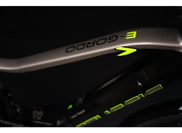 Trekingový elektrobicykel Crussis e-Gordo 7.8-S