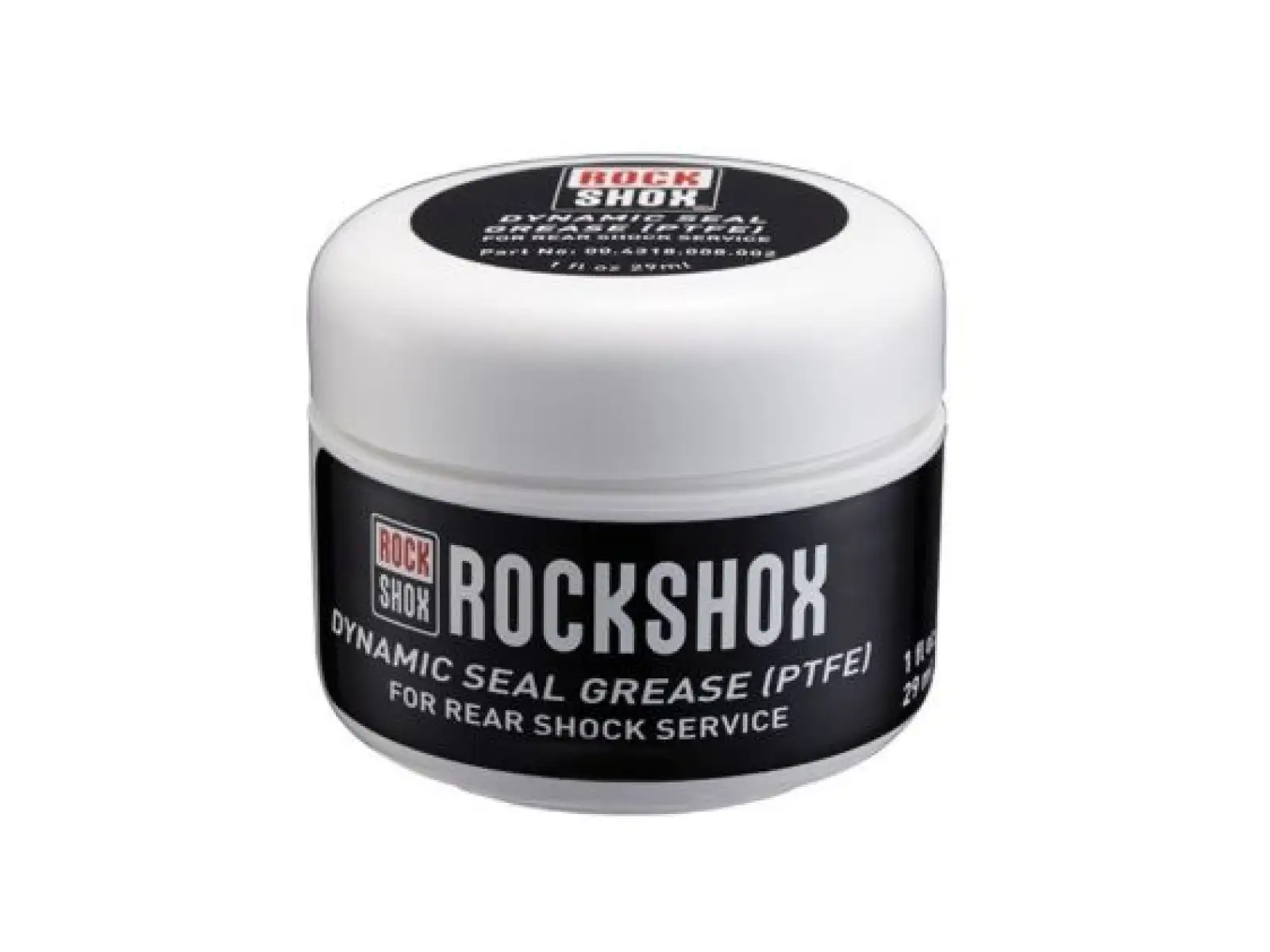Rock Shox Dynamic Seal Grease 500 ml vazelína