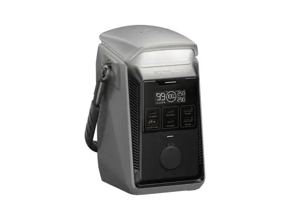 EcoFlow Trail 300 Plus nabíjacia stanica