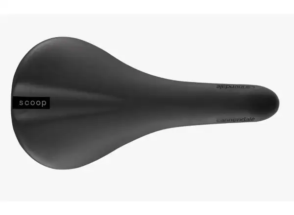 Oceľové sedlo Cannondale Scoop Shallow 142 mm