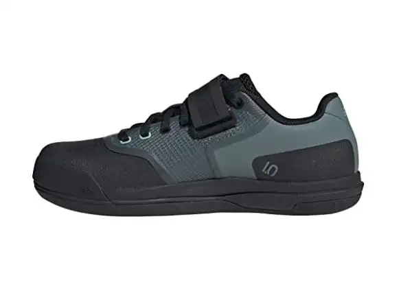 Five Ten Hellcat Pro dámska obuv Core Black/Crystal Black Hazeme veľkosť 5,5 EU 40 / UK 6,5