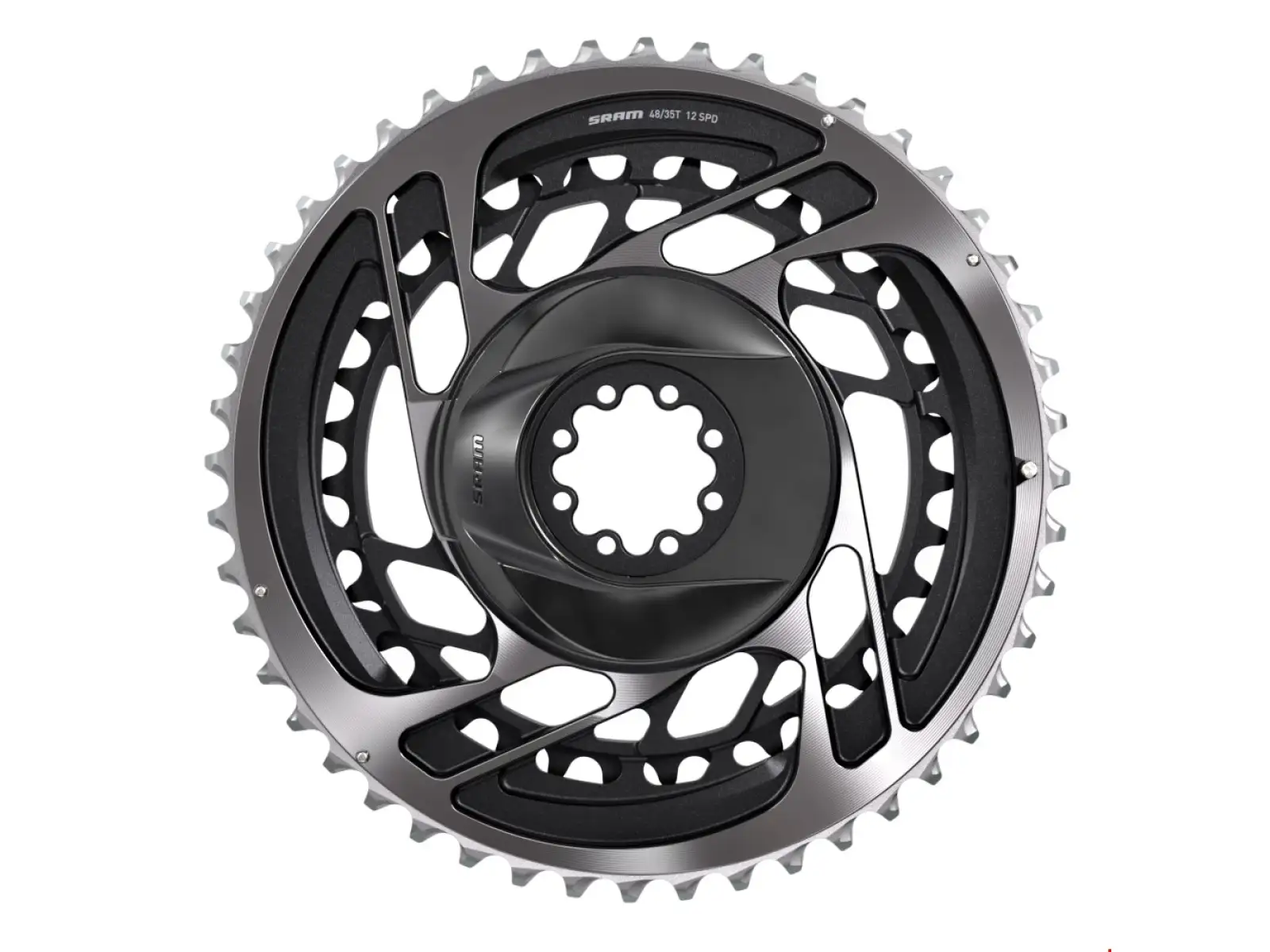 Sram Red AXS kit prevodníkov 50x37z.