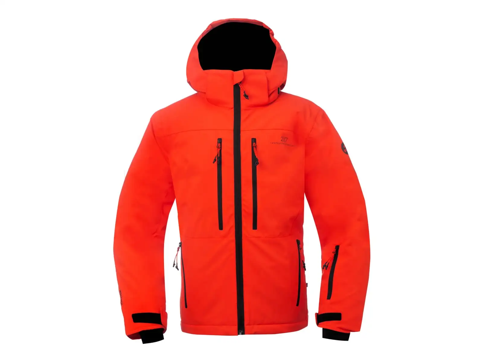 2117 of Sweden Langas detska bunda Red