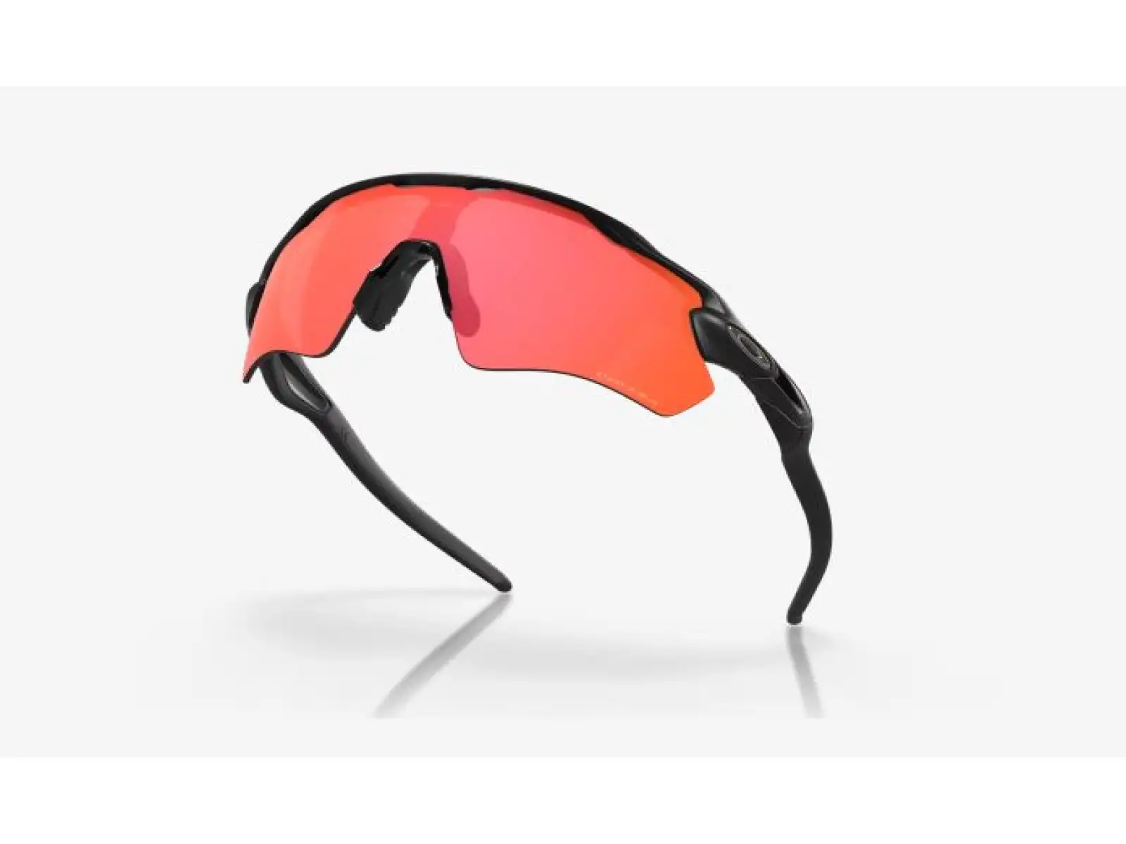 Oakley Radar okuliare Matte Black/Prizm Trail Torch
