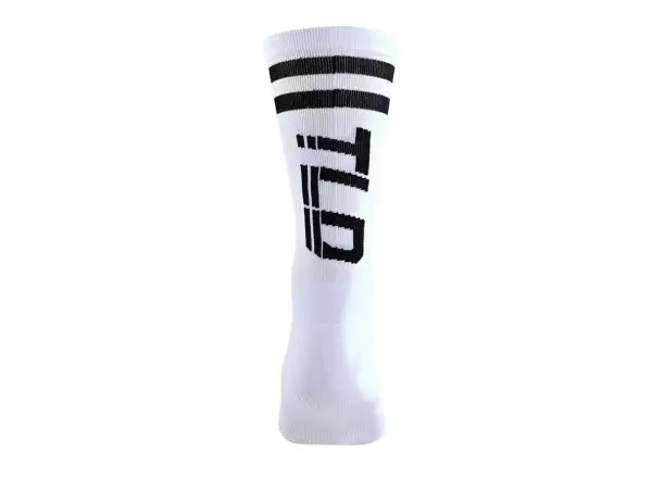 Ponožky Troy Lee Designs Speed Performance White