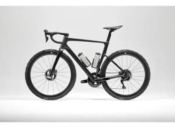 Cannondale SuperSix EVO Hi-MOD 1 cestný bicykel TRD