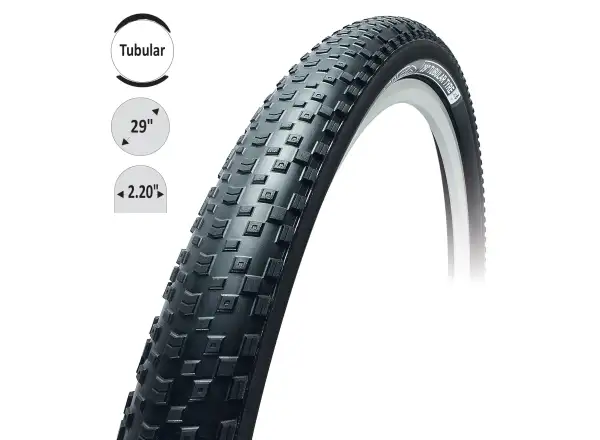 Tufo XC6 SP 29" MTB galuska