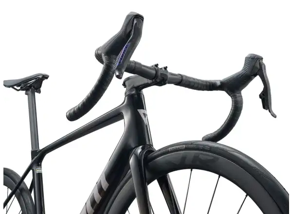 Giant TCR Advanced Pro 0 AXS cestný bicykel Carbon