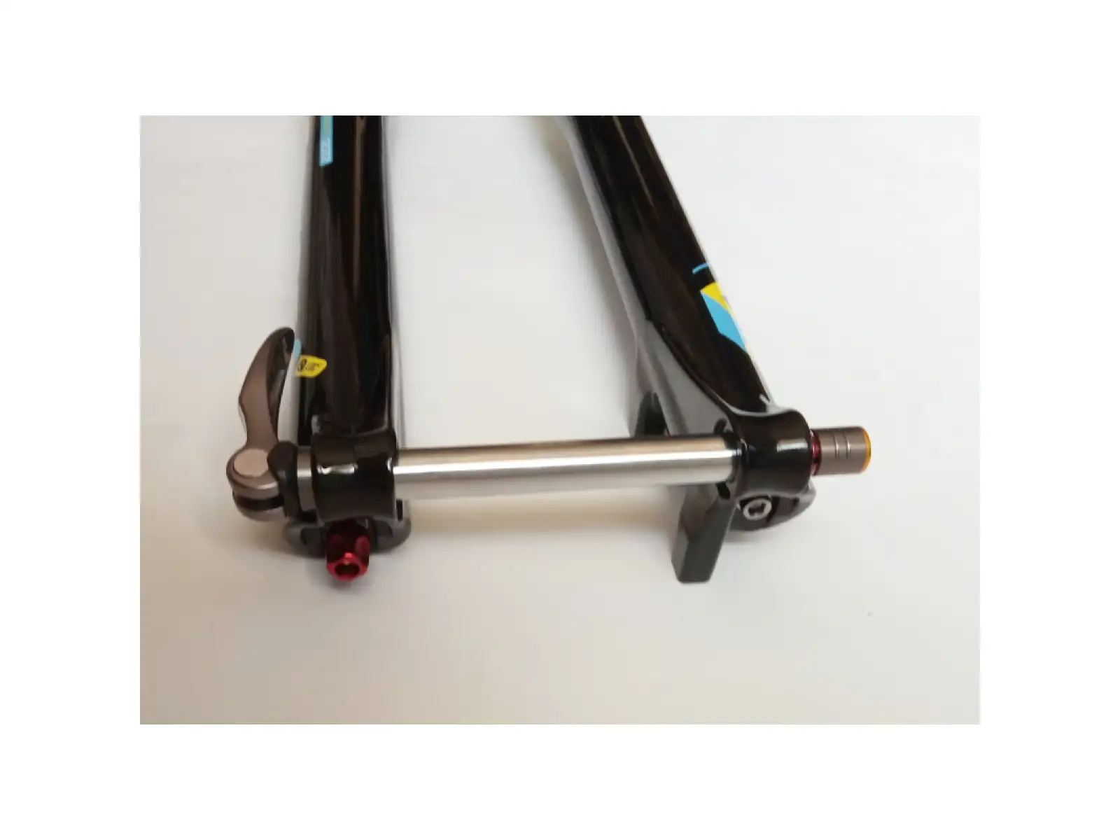 Odpružená vidlica SR Suntour Epixon Elite TR RC2 130 mm 27,5"