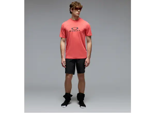 Oakley Free Ride RC voľný dres krátky rukáv Paloma