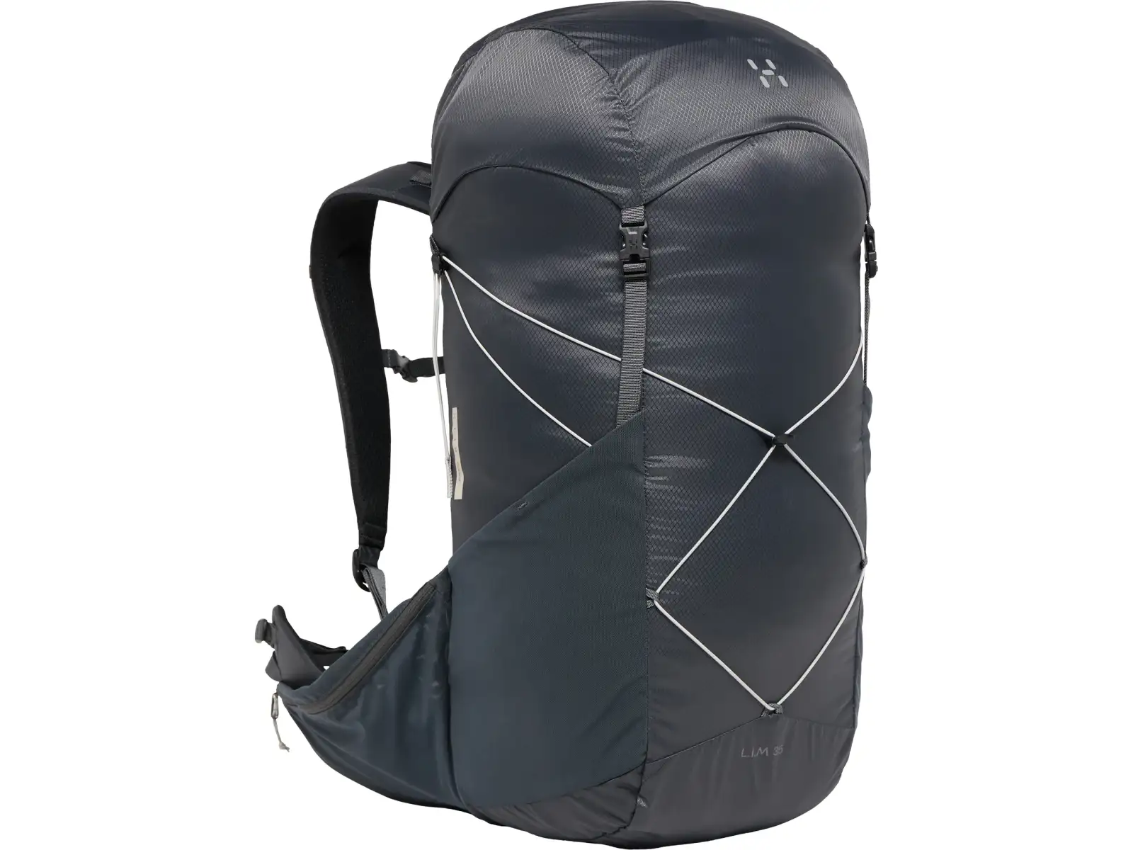Haglöfs L.I.M 35 batoh Magnetite vel. 35l
