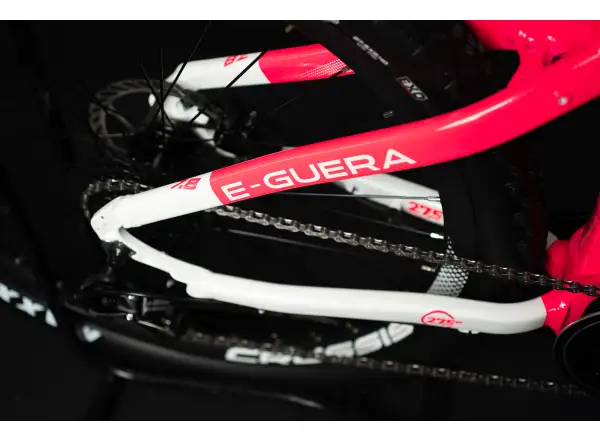 Crussis e-Guera 7.8 horský elektrobicykel