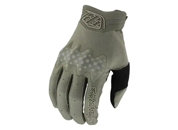 Troy Lee Designs Gambit rukavice Olive Green