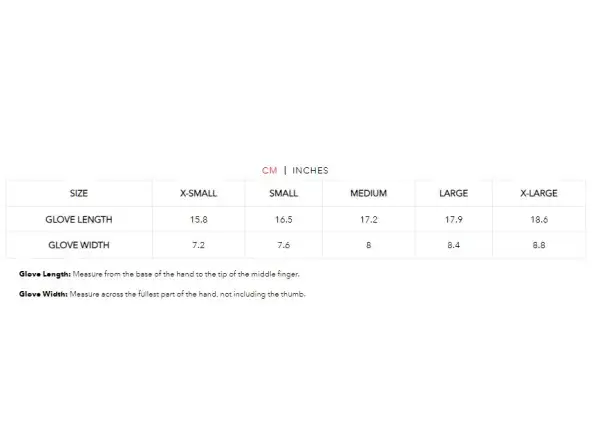 Troy Lee Designs Rukavice Air Kids Radian Multi