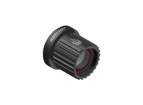 DT Swiss orech Ratchet MTB Alu Shimano MicroSpline bez koncovky