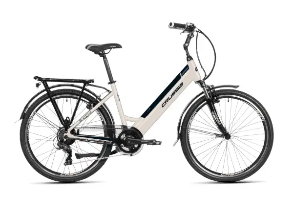 Crussis e-City 1.19. (459 Wh) mestský elektrobicykel