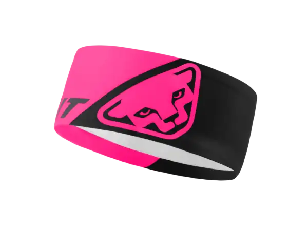 Dynafit Speed Reflective čelenka pink glo