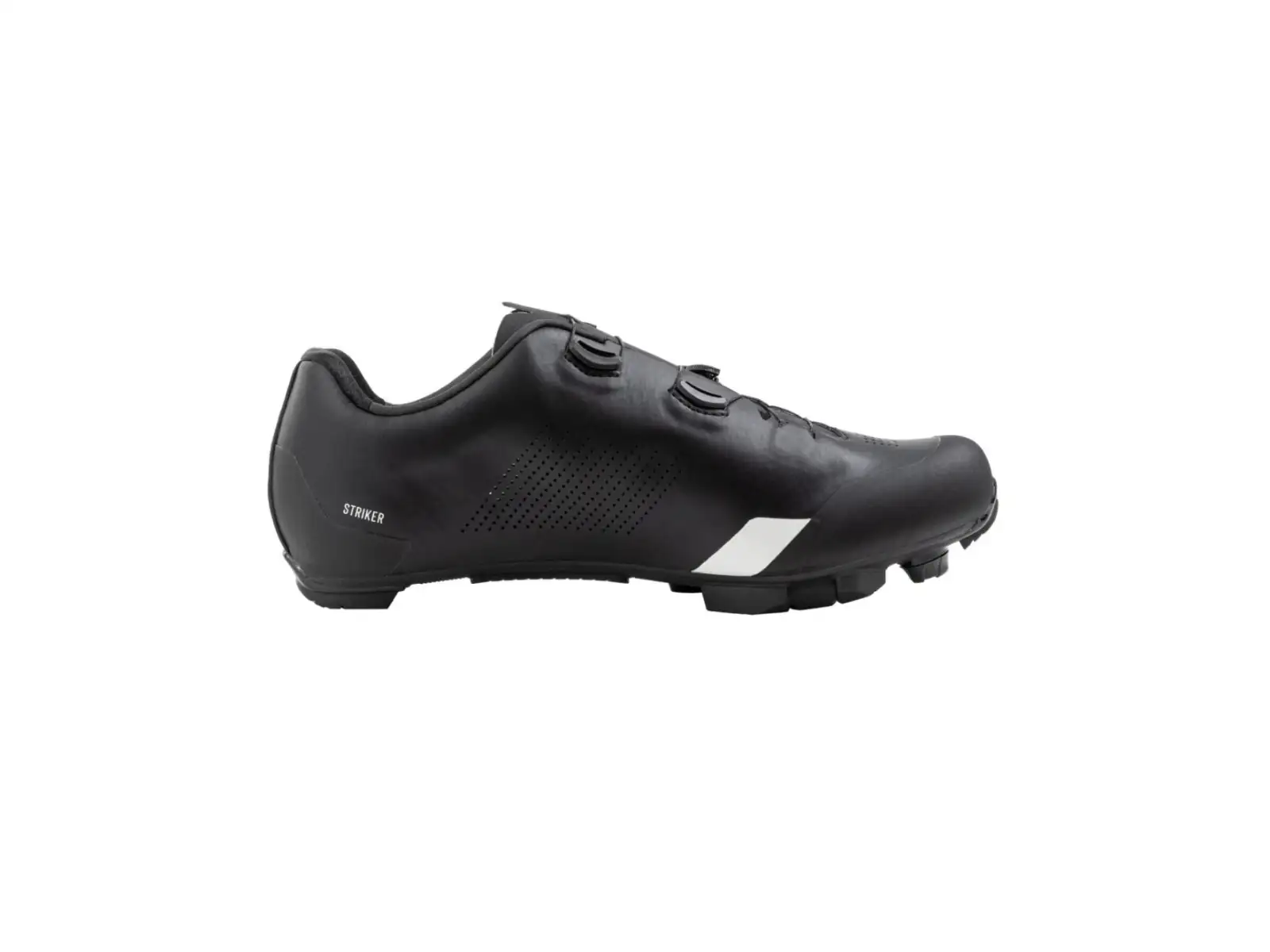 Northwave Striker Wide tretry Black