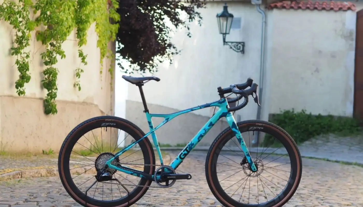 Custom Bike Lab - Bicykel podľa vašej predstavy