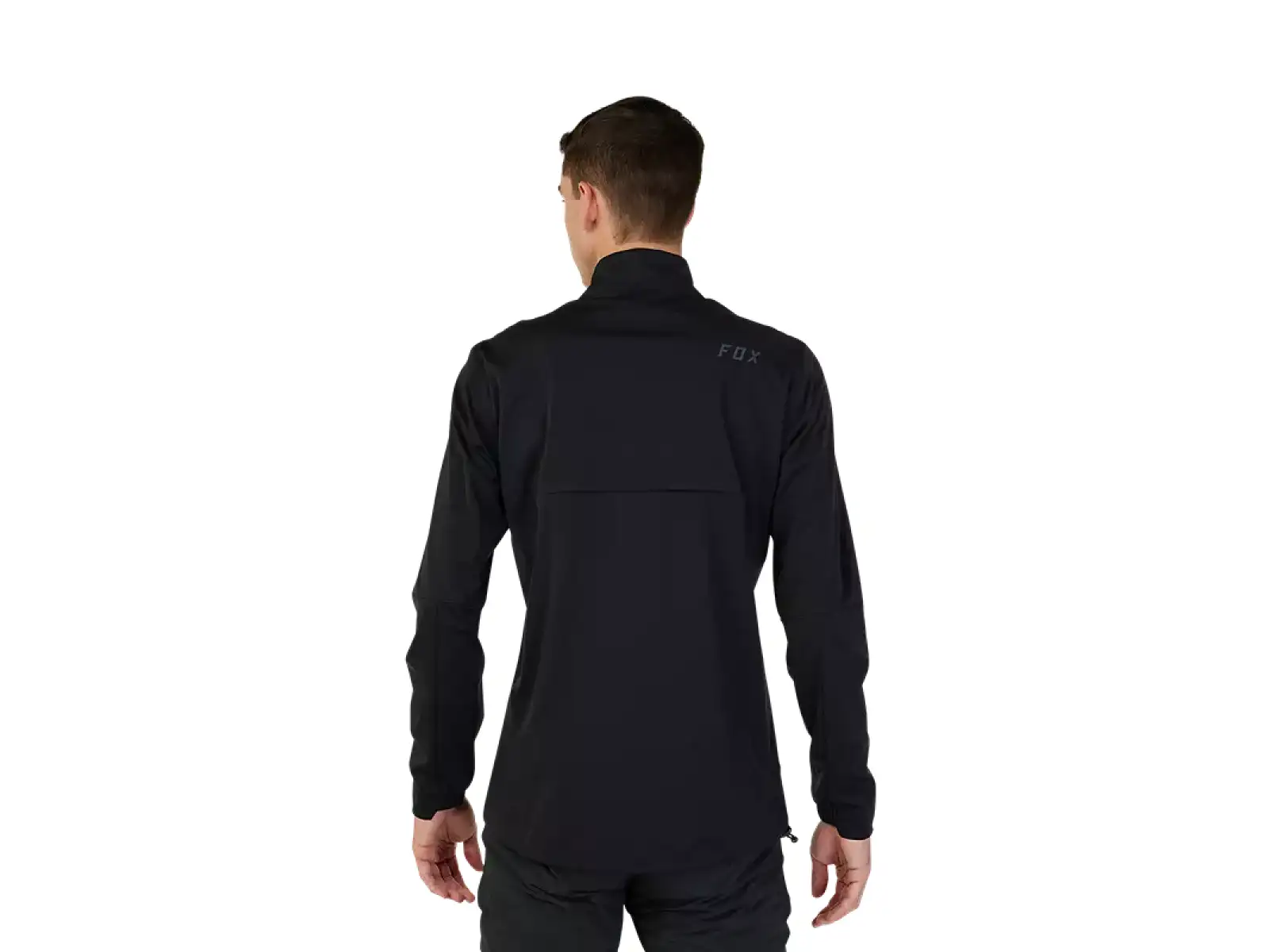 Fox Flexair Lite pánska bunda Black