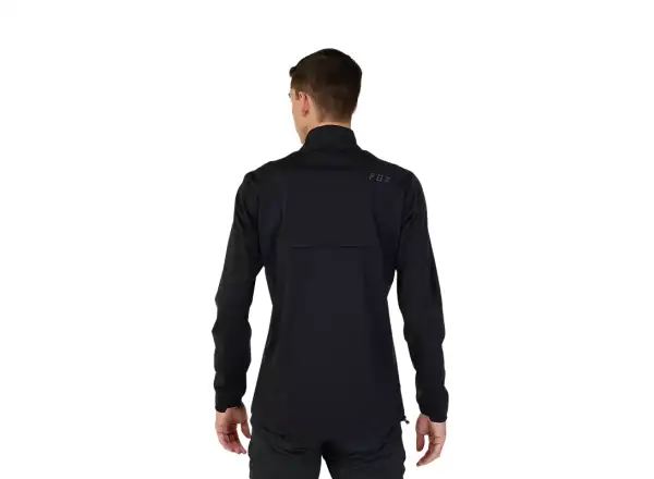 Fox Flexair Lite pánska bunda Black