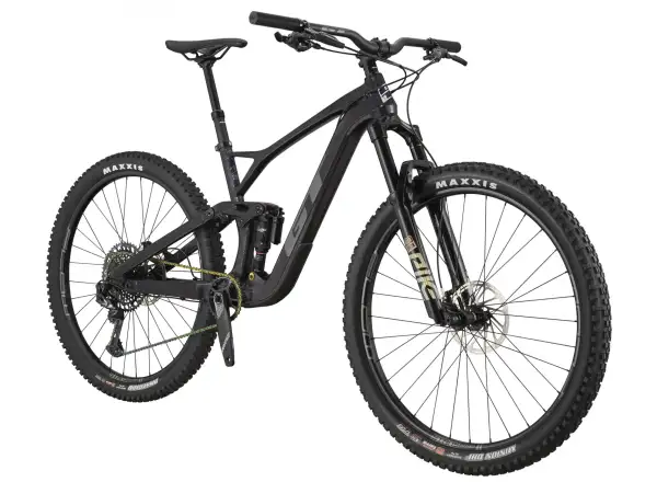 Horský bicykel GT Sensor 29 Carbon Pro GXY