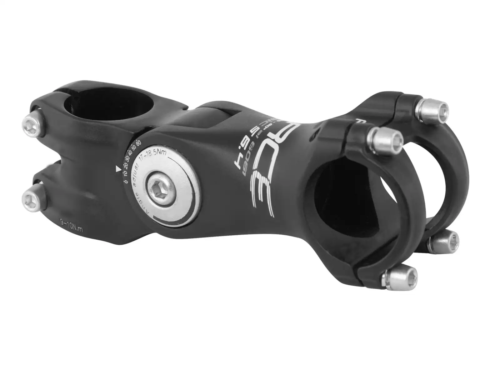 Force S6.4 predstavec nastaviteľný 31,8mm