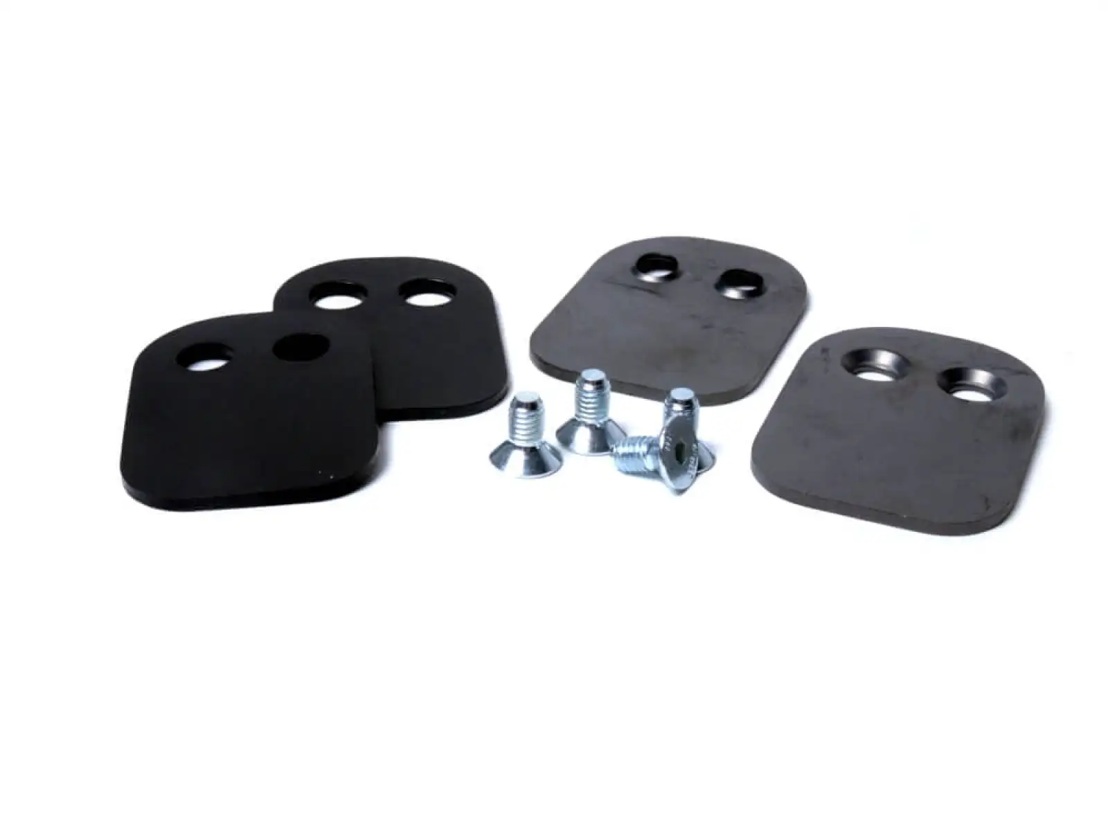 Magped Shoe plate set sada doštičiek