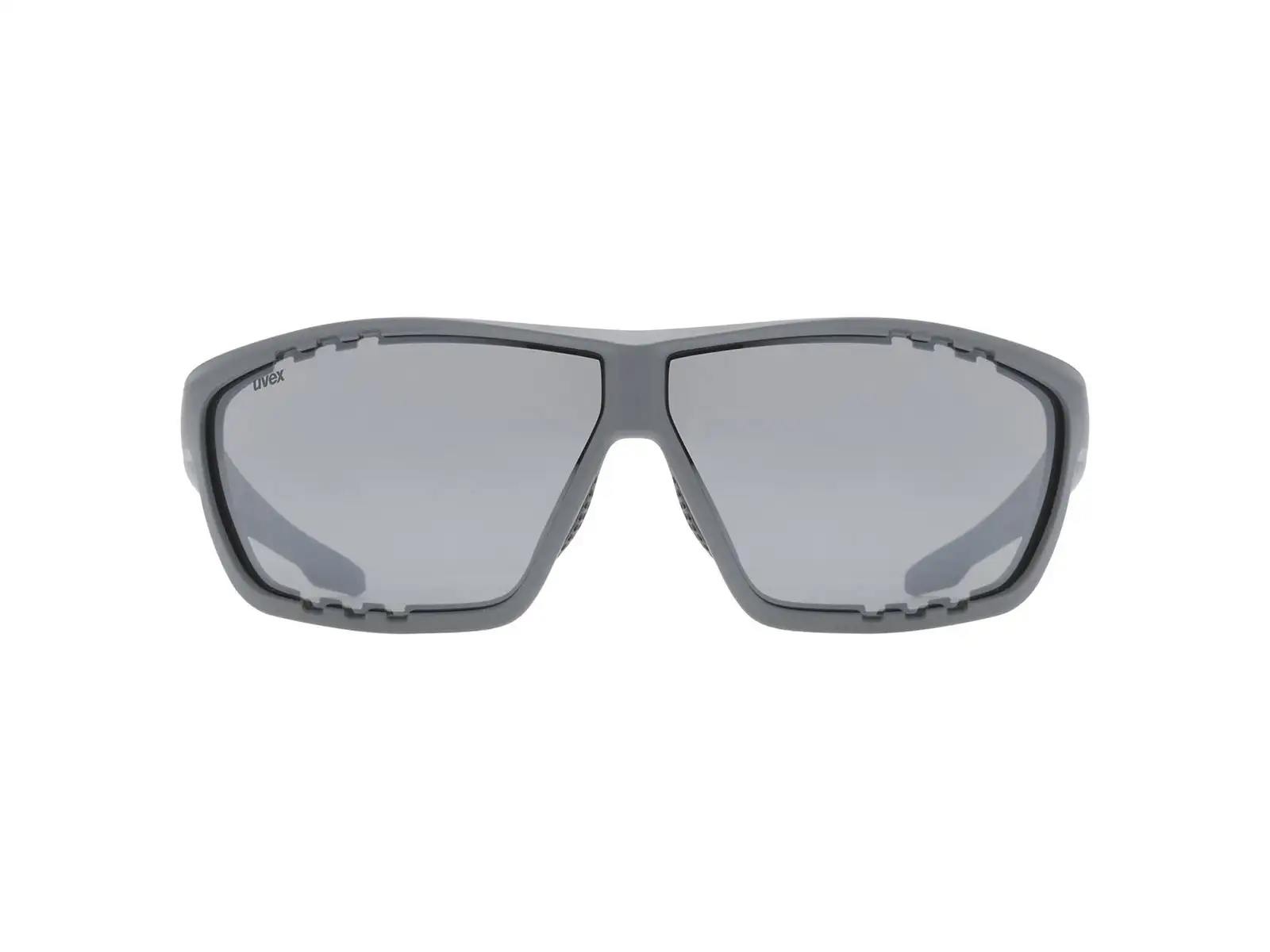 Uvex Sportstyle 706 okuliare Rhino Deep Space Mat/Litemirror Silver