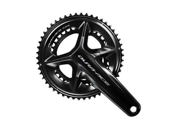 Shimano Dura-Ace FC-R9200 cestné kľuky 2x12 sp. 50x34 zubov