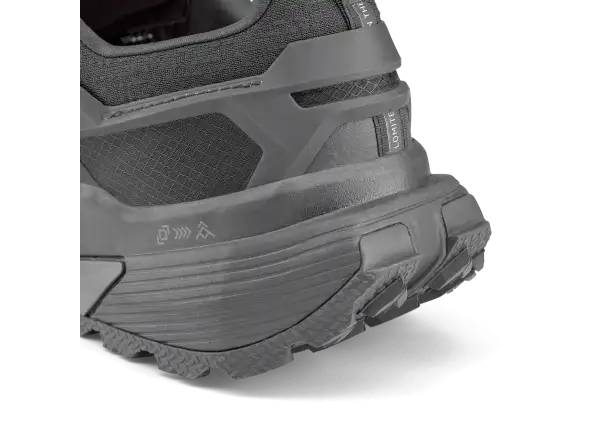 Salewa Pedroc 2 pánske topánky Black/Black