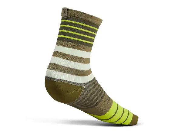 Endura Block ponožky Tweed Green