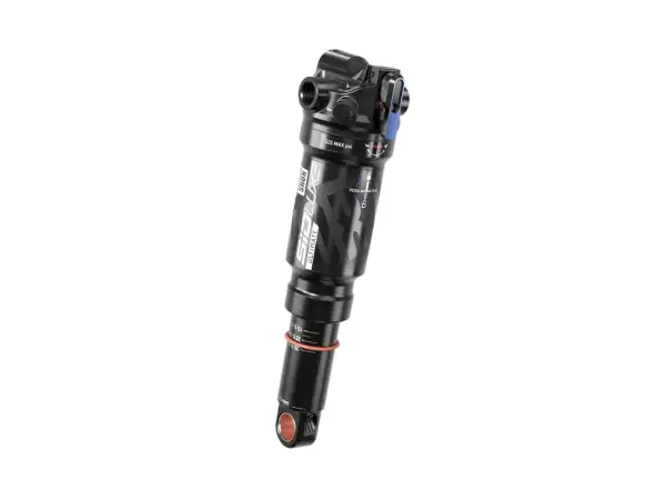Rock Shox SIDLuxe Ultimate 3P tlmič 165x40 mm Trunnion