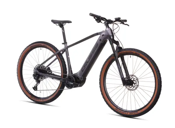 Crussis ONE-Largo 9.11 715Wh horský elektrobicykel