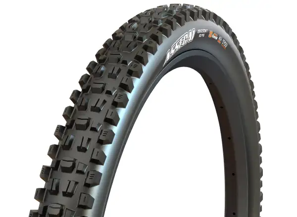 Maxxis Assegai MaxxTerra/EXO+/TR 27,5x2,50" MTB plášť kevlarový