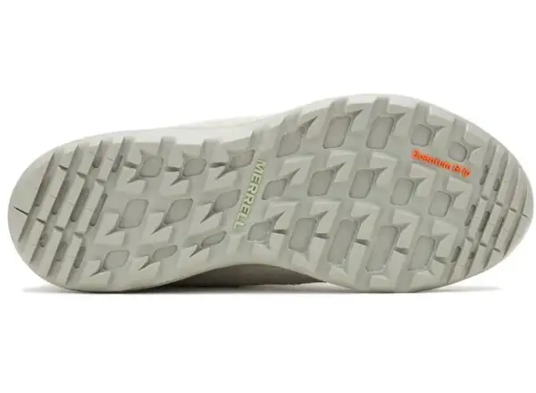 Merrell Bravada Edge 2 Thermo Demi WP dámska zimná turistická obuv fog