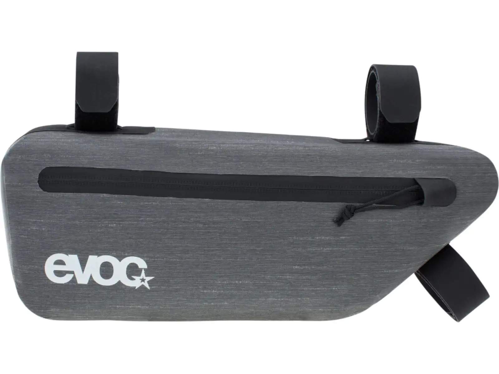 Evoc Frame Pack WP M taška na rám 3,5 l carbon grey