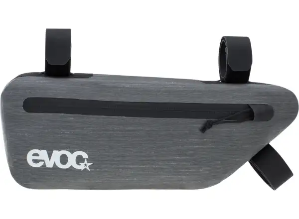 Evoc Frame Pack WP M taška na rám 3,5 l carbon grey