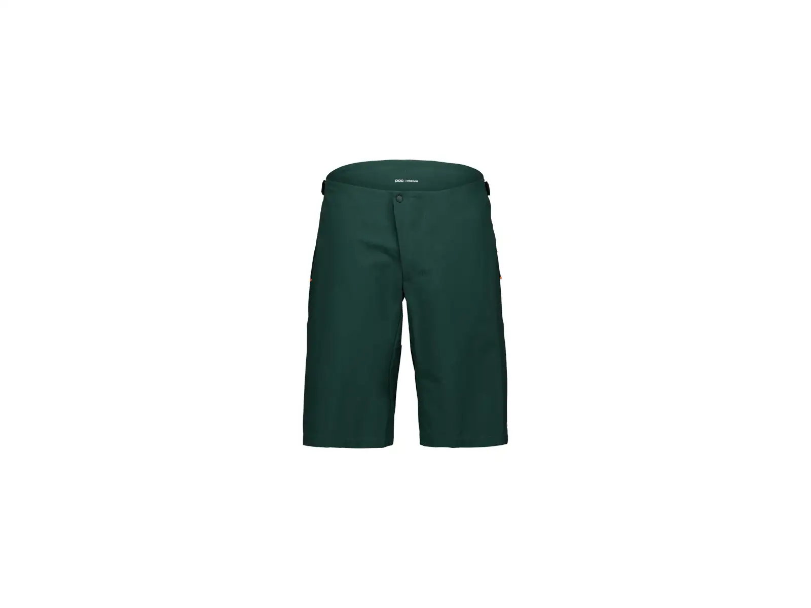 POC Motion Air pánske kraťasy Pargasite Green