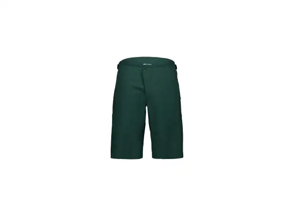 POC Motion Air pánske kraťasy Pargasite Green