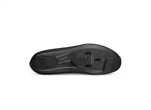 Fizik Vento Infinito Knit Carbon 2 cestné pánske tretry Black/Black