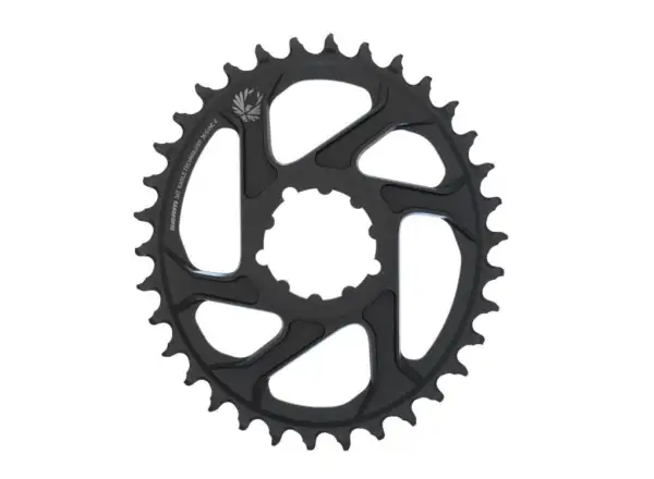 Sram Eagle X-sync 2 Oval Direct Mount 3 Offset - Boost 12sp. prevodník 34z.
