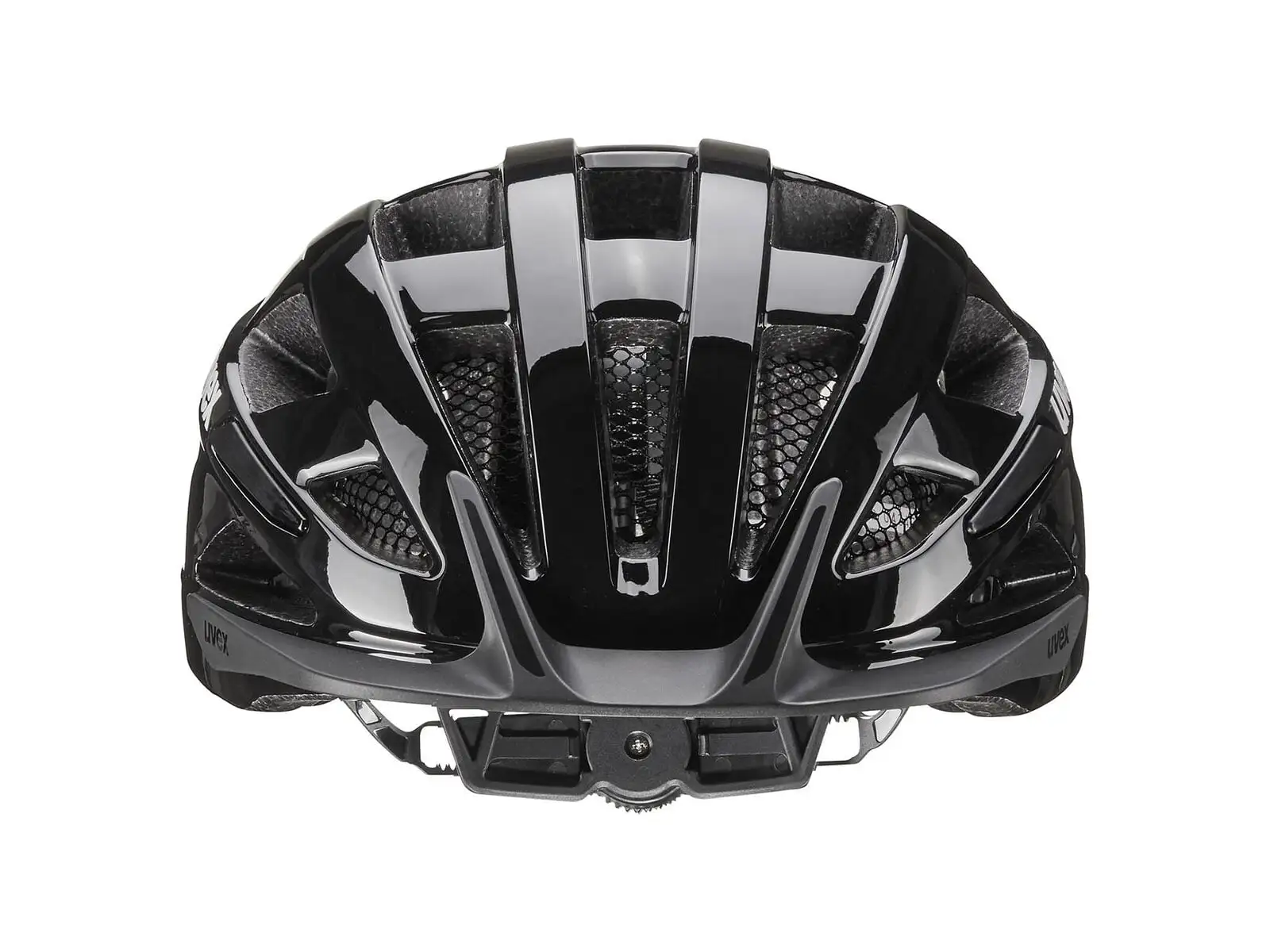 Uvex I-vo 2 prilba Pure Black