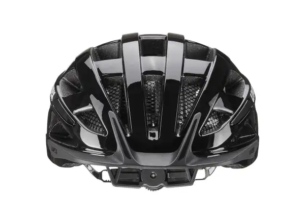 Uvex I-vo 2 prilba Pure Black