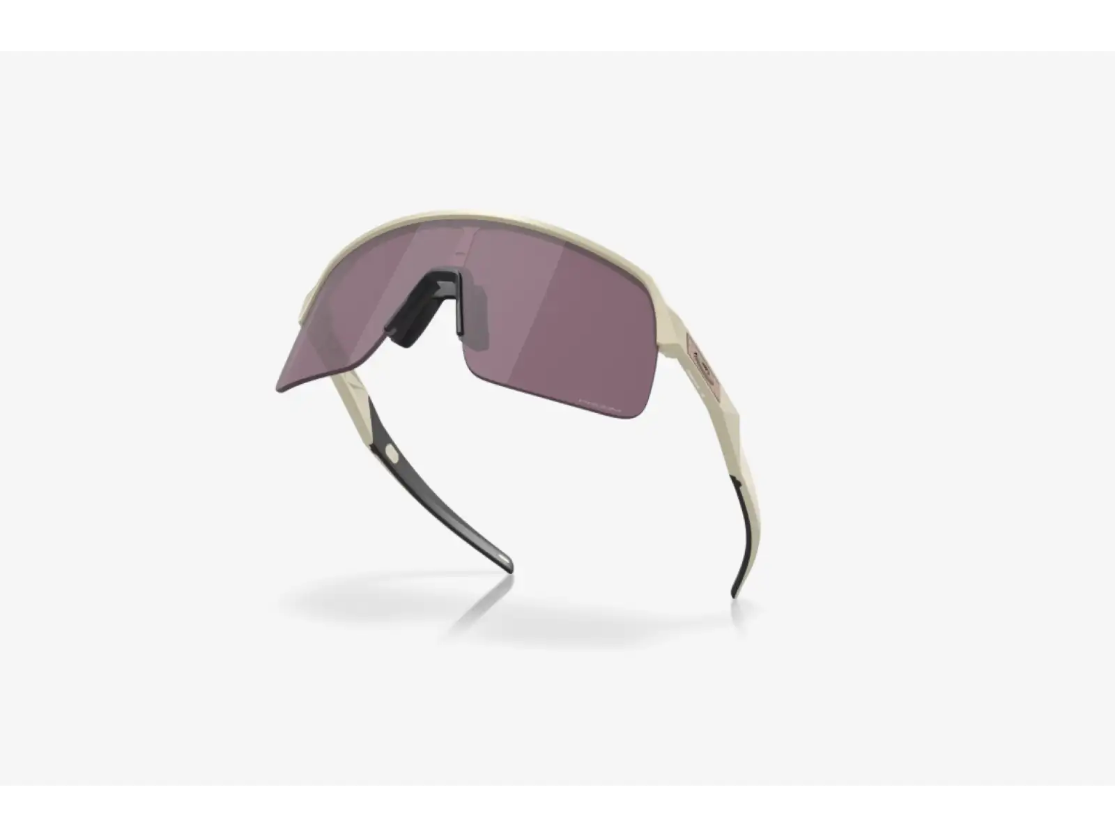 Oakley Sutro Lite slnečné okuliare Matte Sand/Prizm Road Black