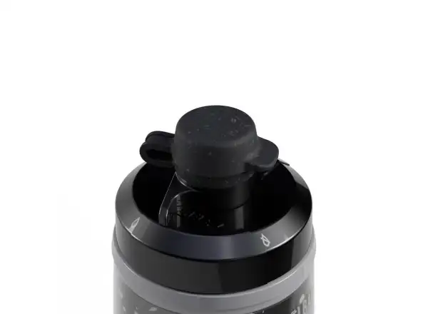Camelbak Podium Dirt Series Chill 0,62 l fľaša Asphalt