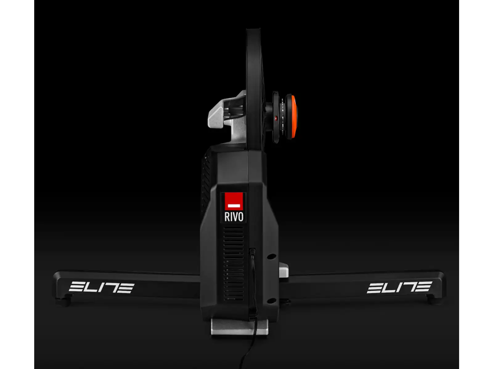 Elite Rivo Zwift Cog & Click trenažér
