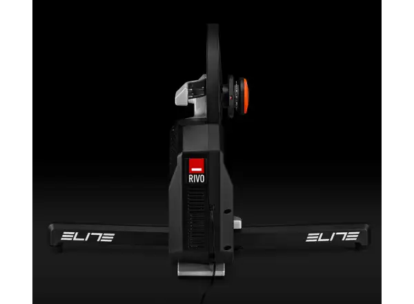 Elite Rivo Zwift Cog & Click trenažér